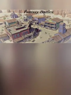 Fantasy Battles