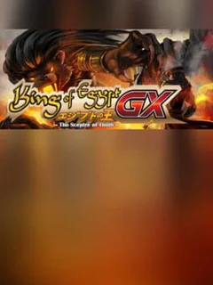 King of Egypt GX