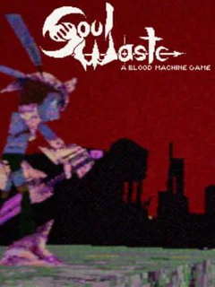 Soul Waste