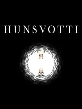 Hunsvotti