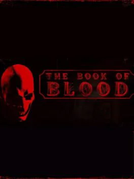 The Book of Blood
