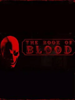 The Book of Blood