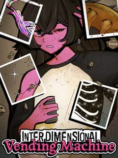 Interdimensional Vending Machine