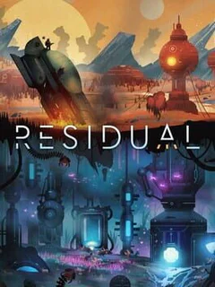 Residual