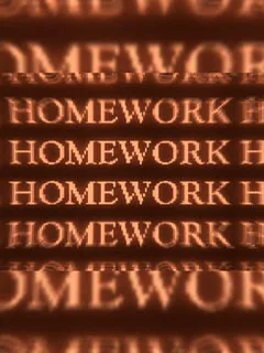 Homework