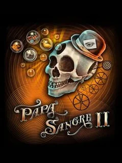 Papa Sangre II