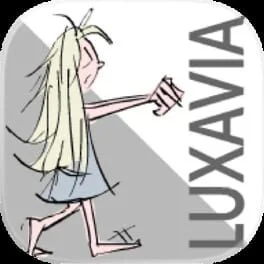 Luxavia