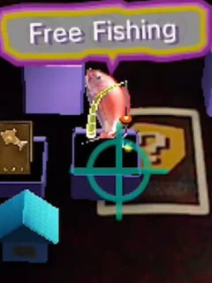 Free Fishing