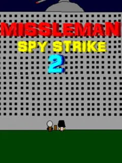 Missileman Spy Strike 2