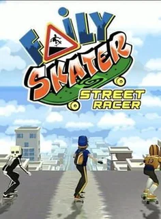 Faily Skater