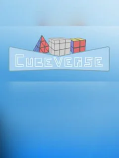 Cubeverse