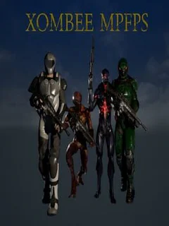 Xombee MPFPS