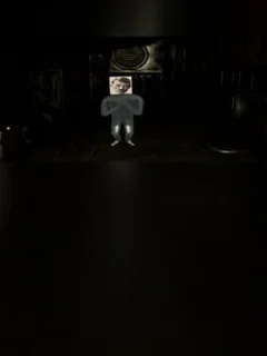 Adolf Hitler Humiliation Simulator