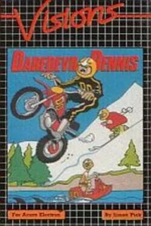 Daredevil Dennis
