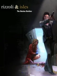 Rizzoli and Isles: The Boston Butcher