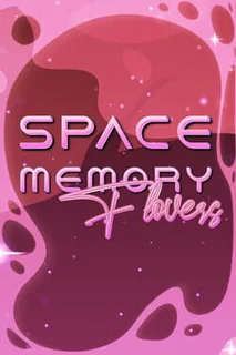 Space Memory: Flowers