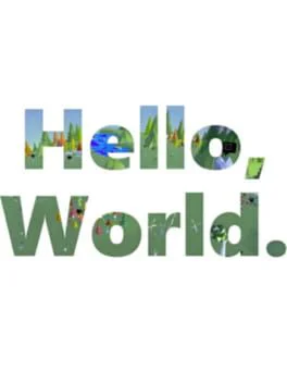 Hello, World.