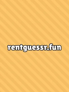 Rentguessr