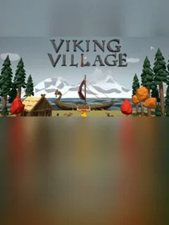 Viking Village