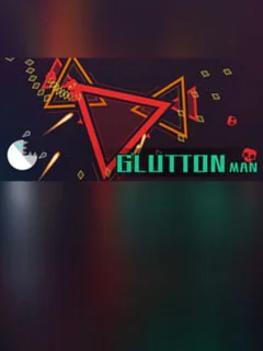 Glutton Man
