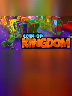 Coin-Op Kingdom
