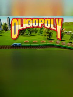 Oligopoly