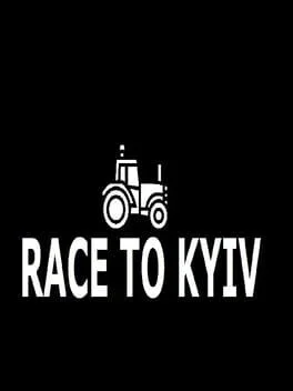 Race to Kyiv