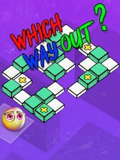 Which Way Out