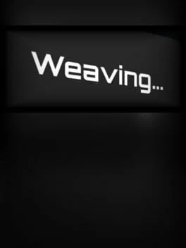 Weaving