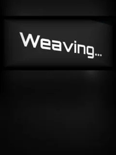 Weaving