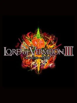 Lord of Vermilion III