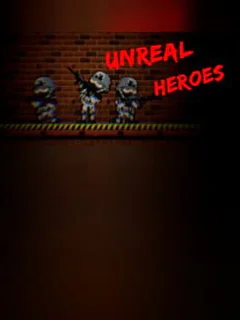 Unreal Heroes