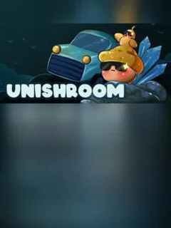 Unishroom