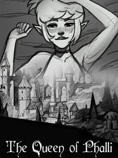 The Queen of Phalli