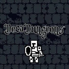 DecaDungeons