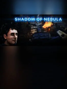 Shadow of Nebula cover