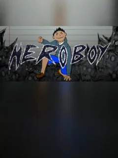 Hero Boy