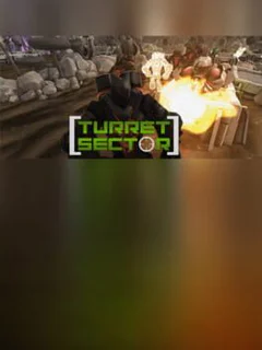 Turret Sector