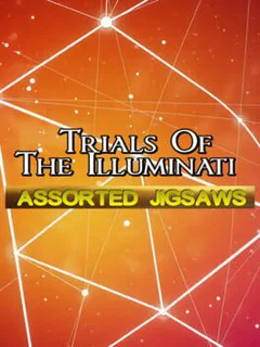Trials of the Illuminati: Assorted Jigsaws