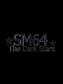 SM64 The Dark Stars