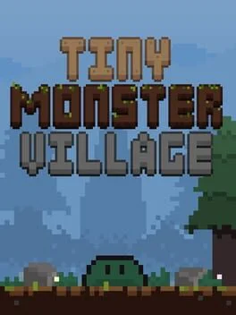 Tiny Monster Village
