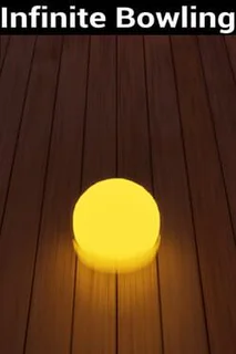 Infinite Bowling