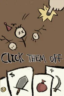 Click Them Off