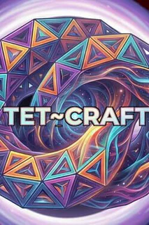 Tet~Craft: The Fourth Temple