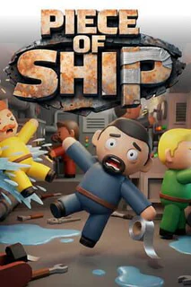 Piece of Ship