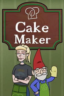 Cake Maker