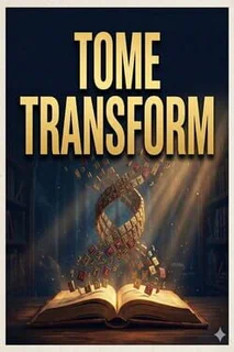 Tome Transform