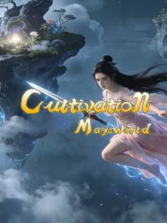Cultivation Magic World