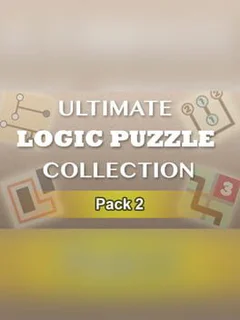 Ultimate Logic Puzzle Collection: Pack 2