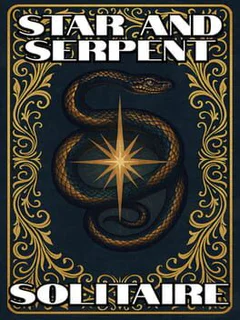Star and Serpent Solitaire